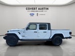 2023 Jeep Gladiator Texas Trail