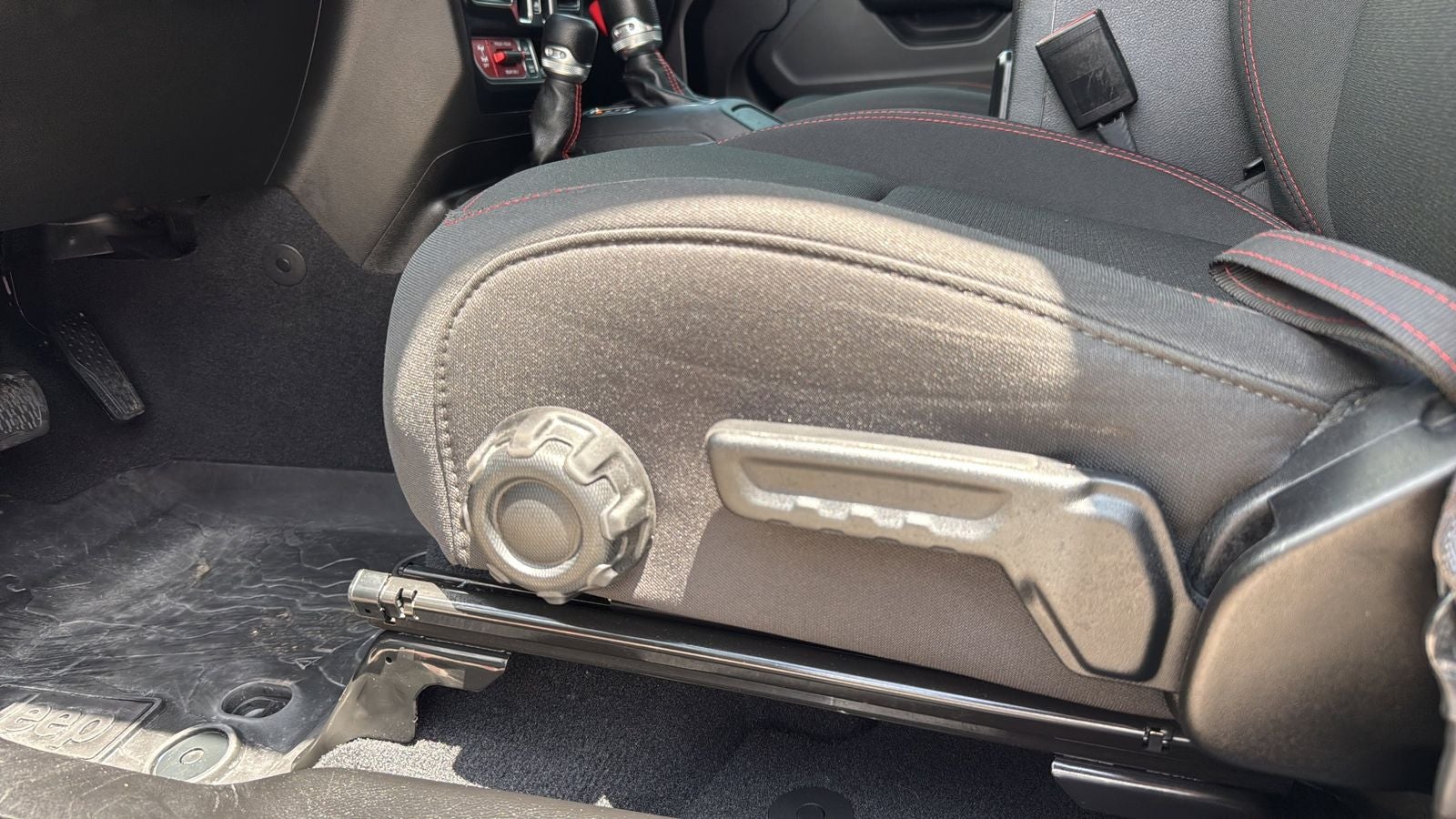 2023 Jeep Gladiator Rubicon - Photo 10