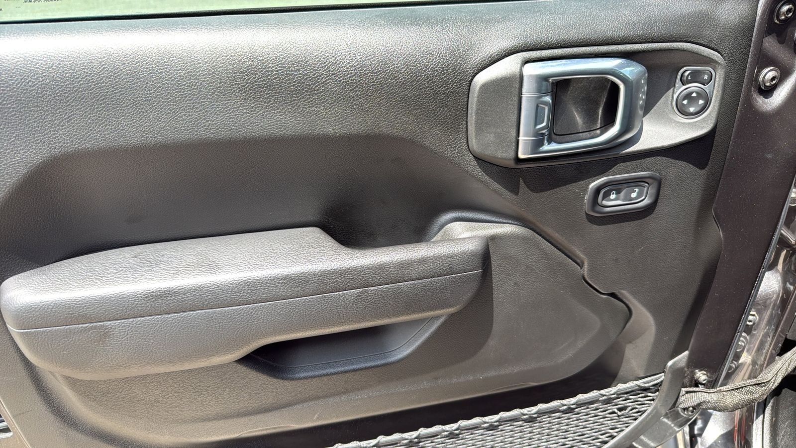 2023 Jeep Gladiator Rubicon - Photo 11