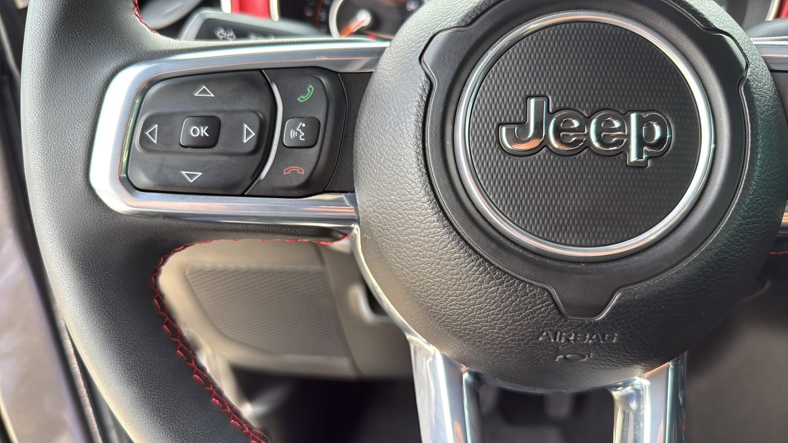 2023 Jeep Gladiator Rubicon - Photo 16
