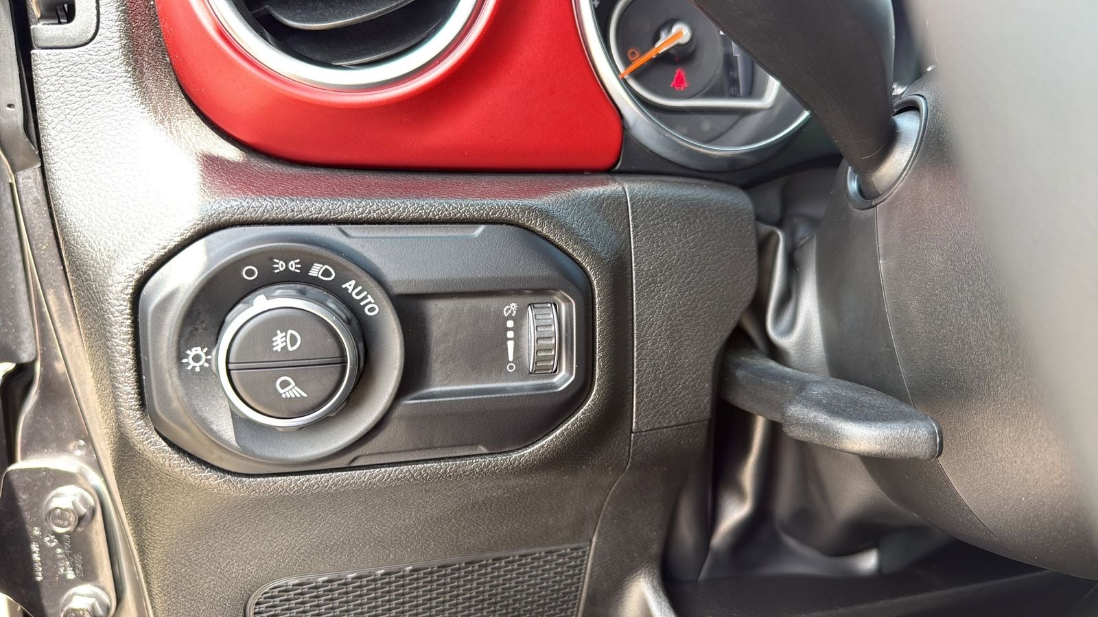 2023 Jeep Gladiator Rubicon - Photo 17