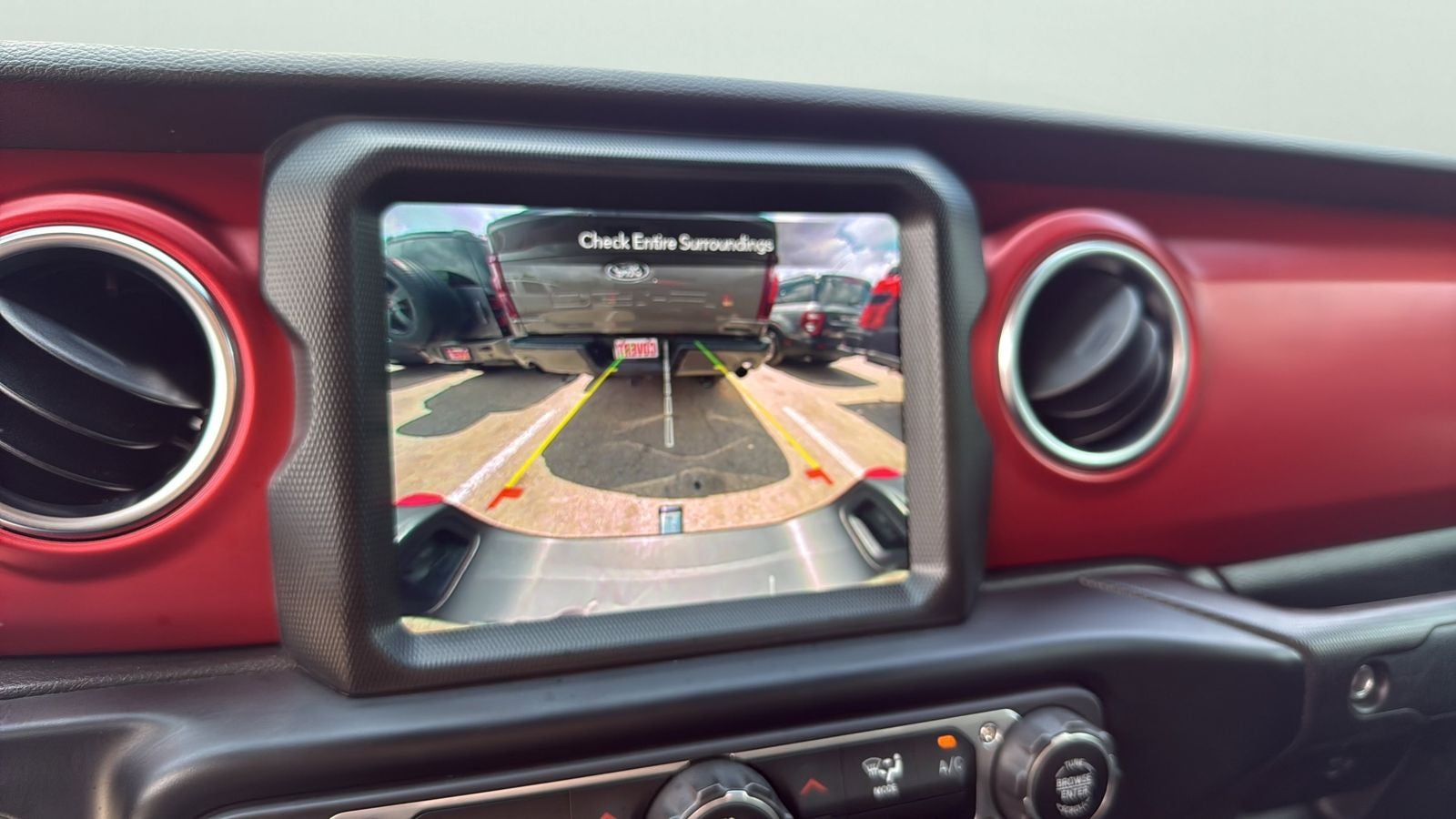 2023 Jeep Gladiator Rubicon - Photo 18