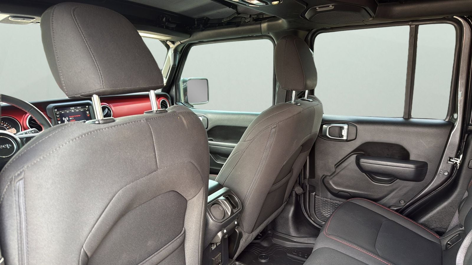 2023 Jeep Gladiator Rubicon - Photo 28