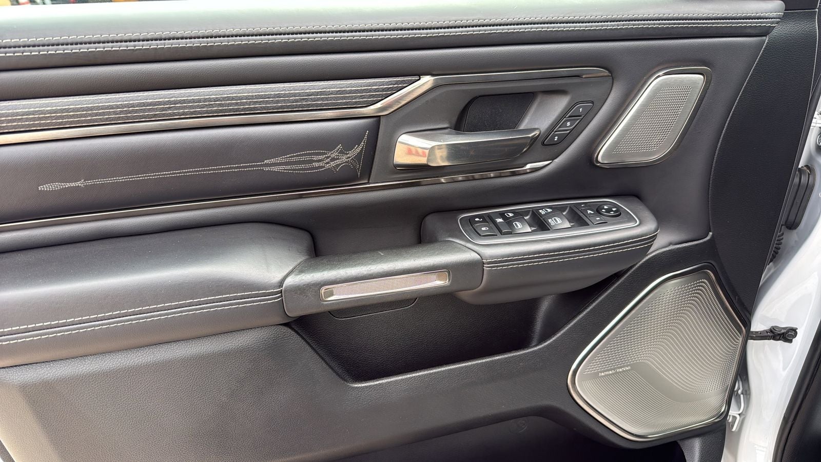 2021 RAM 1500 Limited
