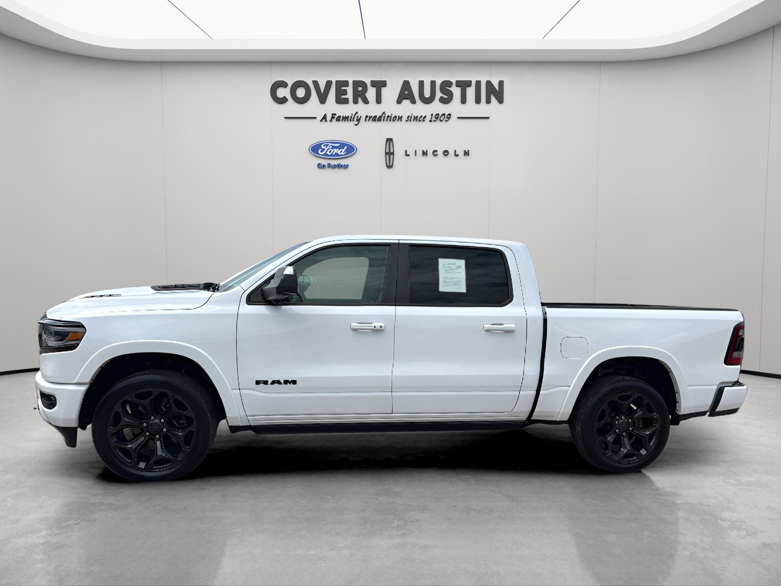 2021 RAM 1500 Limited