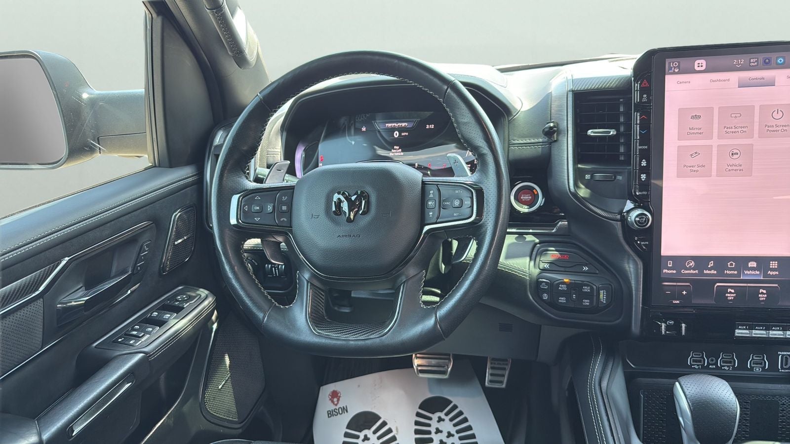2025 RAM 1500 RHO