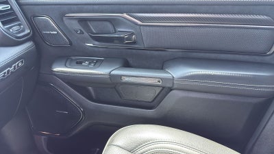 2025 RAM 1500 RHO