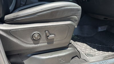 2025 RAM 1500 RHO