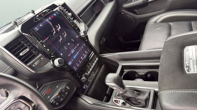 2025 RAM 1500 RHO