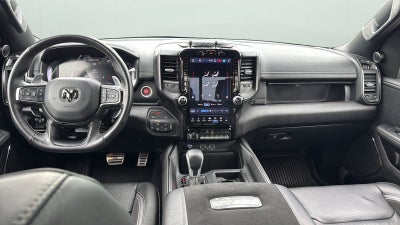 2025 RAM 1500 RHO