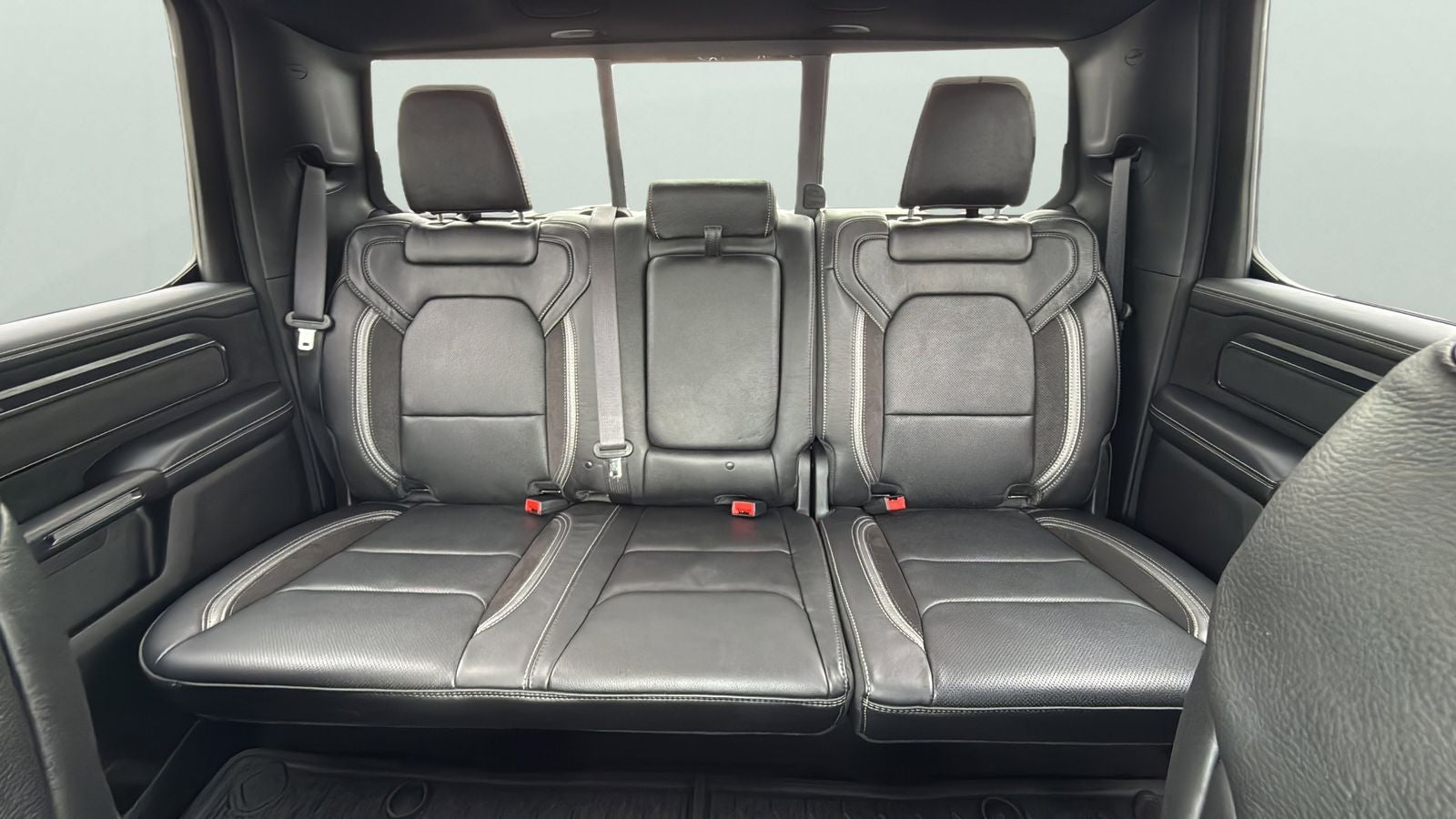 2025 RAM 1500 RHO