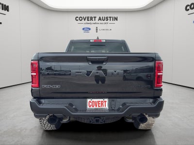 2025 RAM 1500 RHO