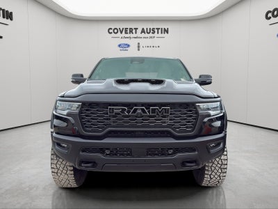 2025 RAM 1500 RHO