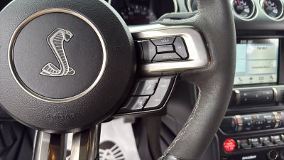 2017 Ford Mustang Shelby GT350