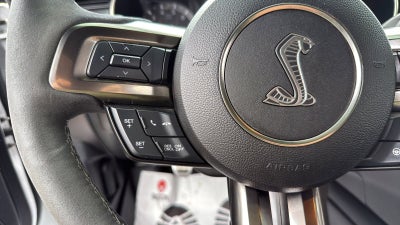 2017 Ford Mustang Shelby GT350
