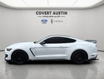 2017 Ford Mustang Shelby GT350