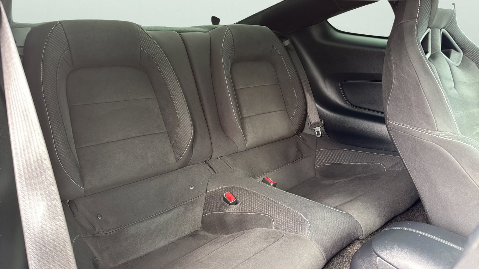 2017 Ford Mustang Shelby GT350