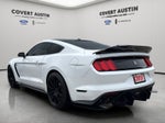 2017 Ford Mustang Shelby GT350