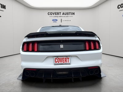 2017 Ford Mustang Shelby GT350