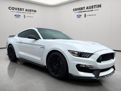 2017 Ford Mustang Shelby GT350