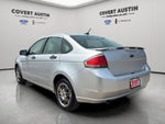 2011 Ford Focus SE
