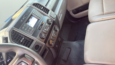 2021 Ford F-550SD XL DRW