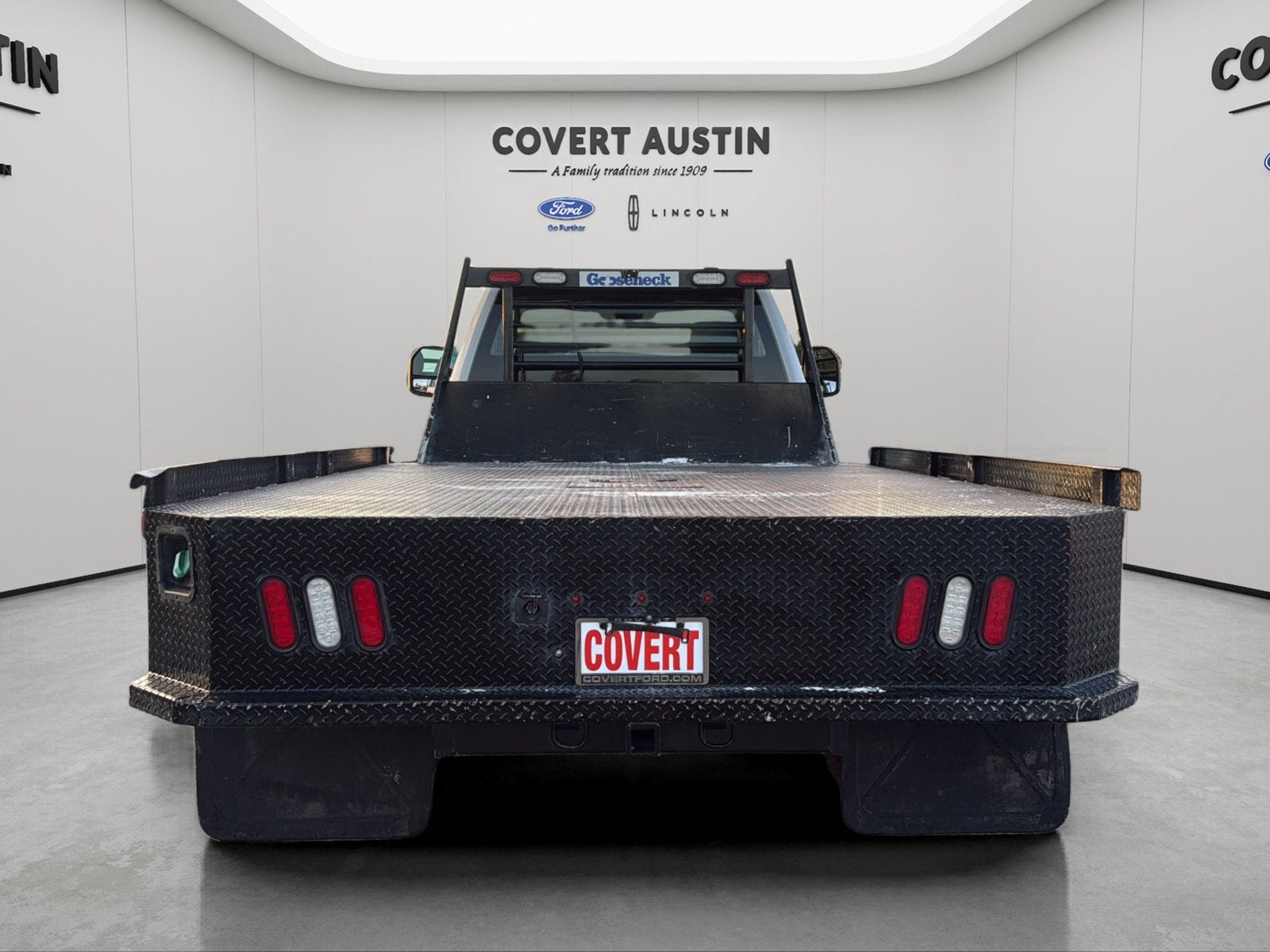 2021 Ford F-550SD XL DRW