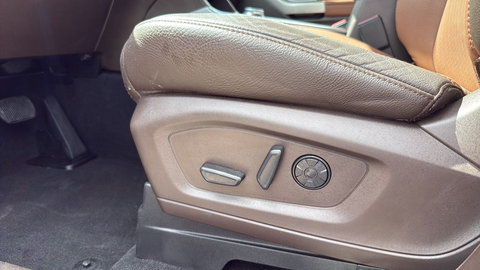 2021 Ford Explorer King Ranch