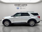 2021 Ford Explorer King Ranch