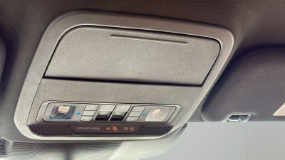 2021 Ford Explorer King Ranch