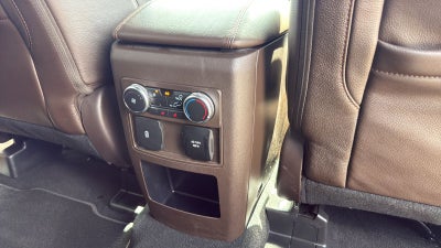 2021 Ford Explorer King Ranch