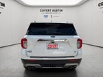 2021 Ford Explorer King Ranch
