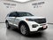 2021 Ford Explorer King Ranch