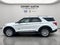 2022 Ford Explorer King Ranch