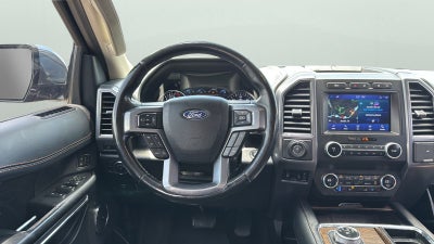 2020 Ford Expedition Max Platinum