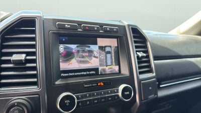 2020 Ford Expedition Max Platinum