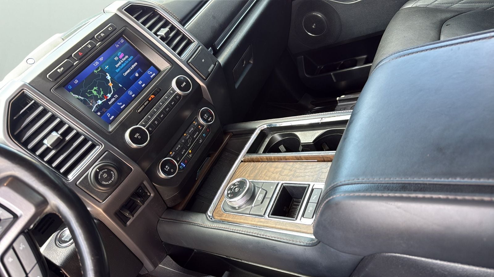 2020 Ford Expedition Max Platinum