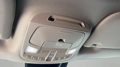 2020 Ford Expedition Max Platinum