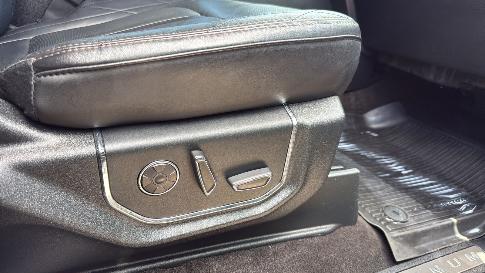 2020 Ford Expedition Max Platinum