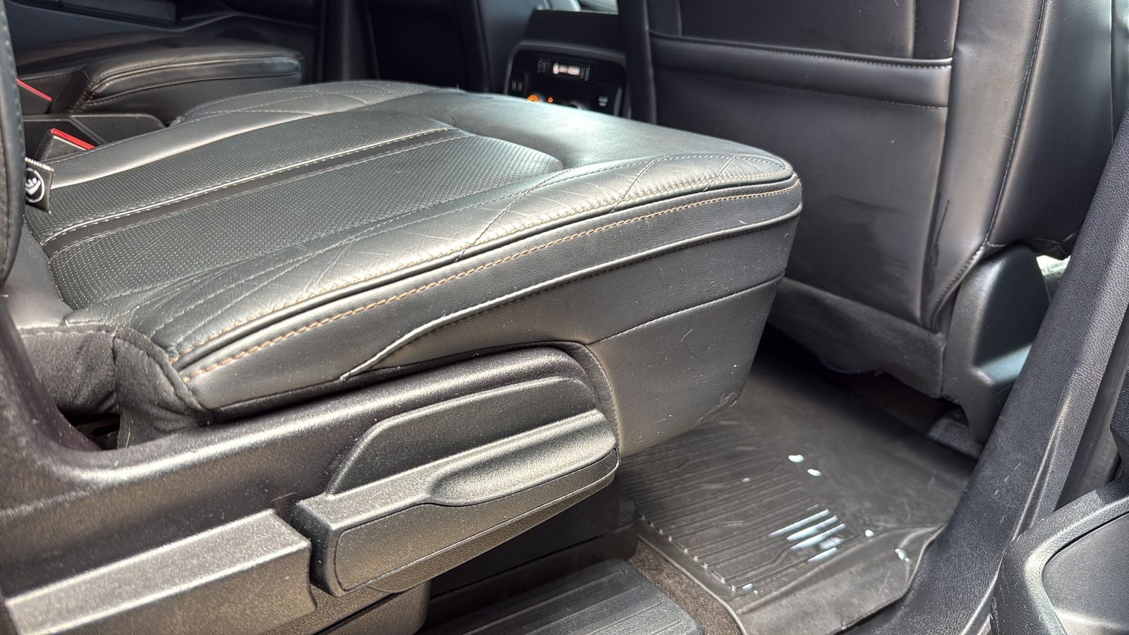 2020 Ford Expedition Max Platinum