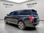 2020 Ford Expedition Max Platinum