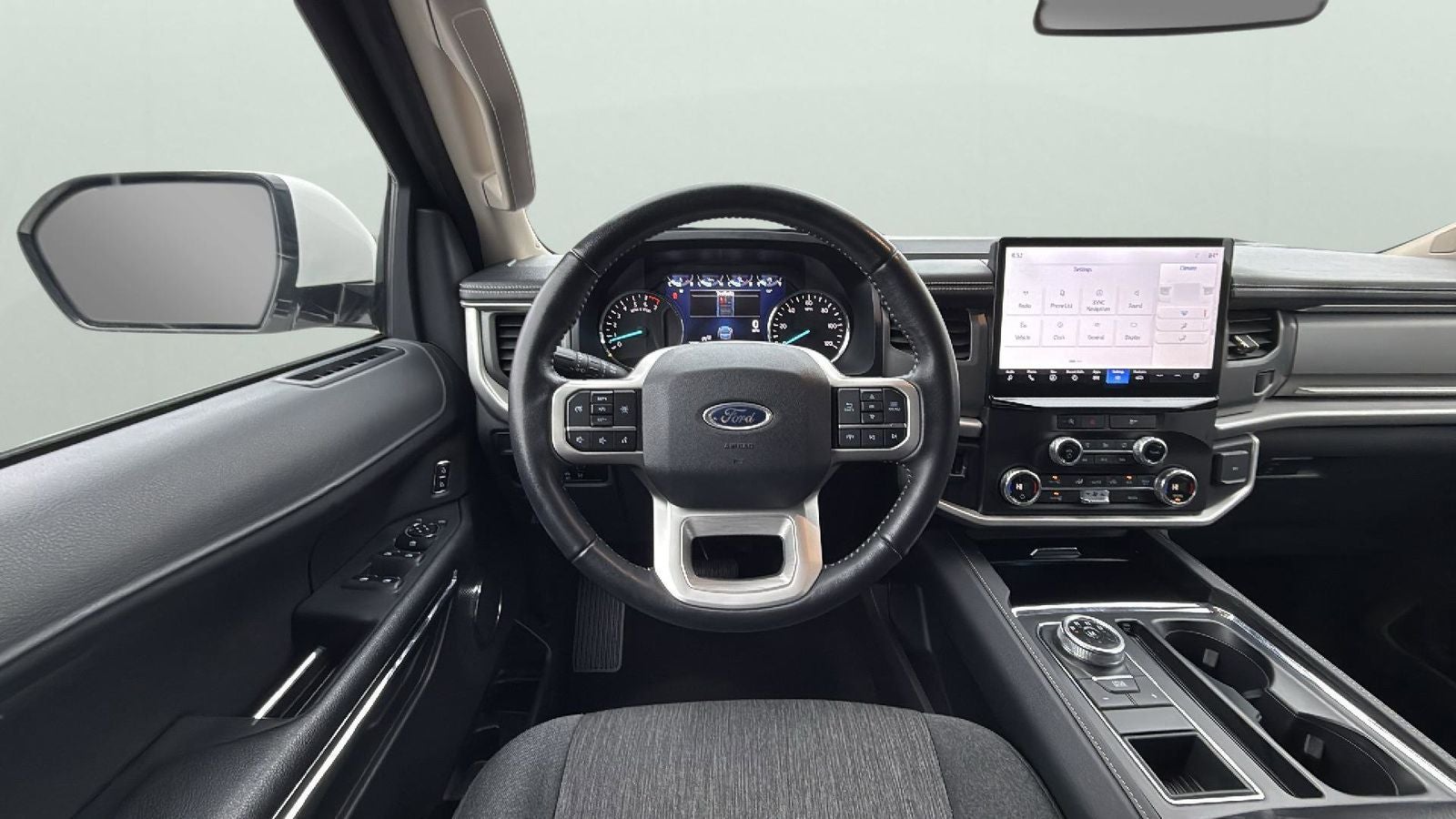 2023 Ford Expedition XLT