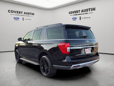 2023 Ford Expedition XLT