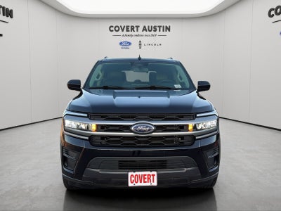 2023 Ford Expedition XLT
