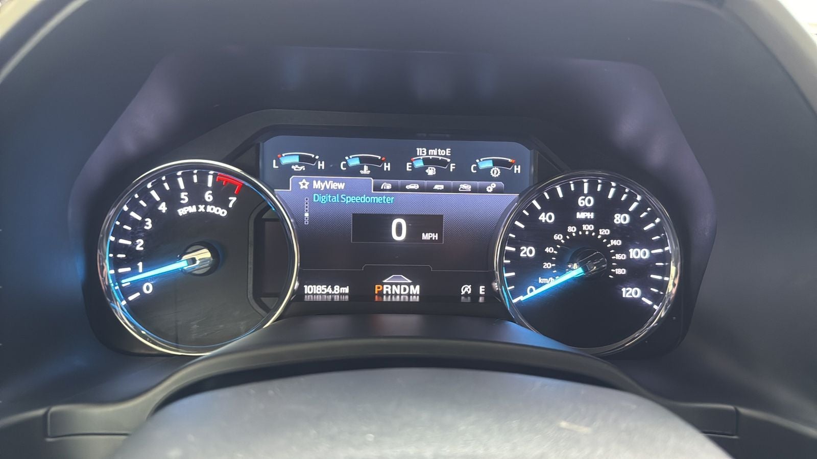 2021 Ford Expedition XLT