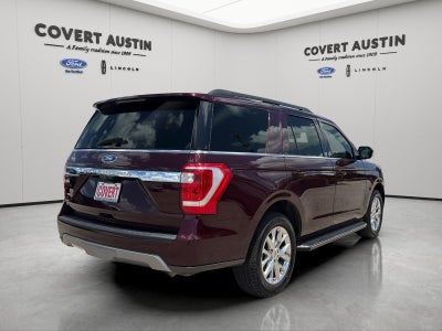 2021 Ford Expedition XLT