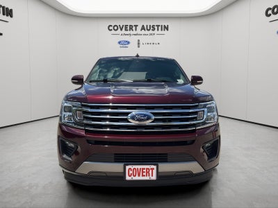 2021 Ford Expedition XLT