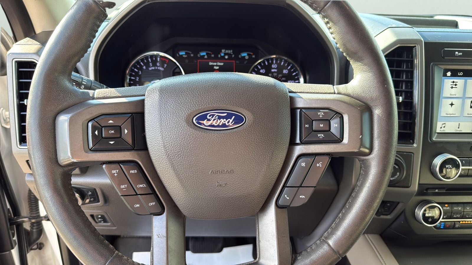 2018 Ford Expedition XLT