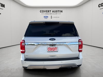 2018 Ford Expedition XLT