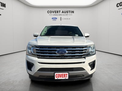2018 Ford Expedition XLT
